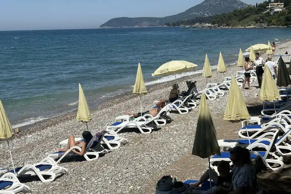 Brojke govore jedno, ugostitelji drugo: Turistički maj u Baru nešto slabiji nego lani
