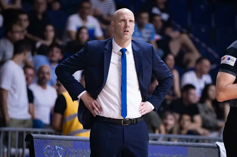 Budućnost skinula krunu Zvezdi i zakazala finale sa Partizanom, Žakelj poručuje: Sve se isplatilo i sve se vratilo