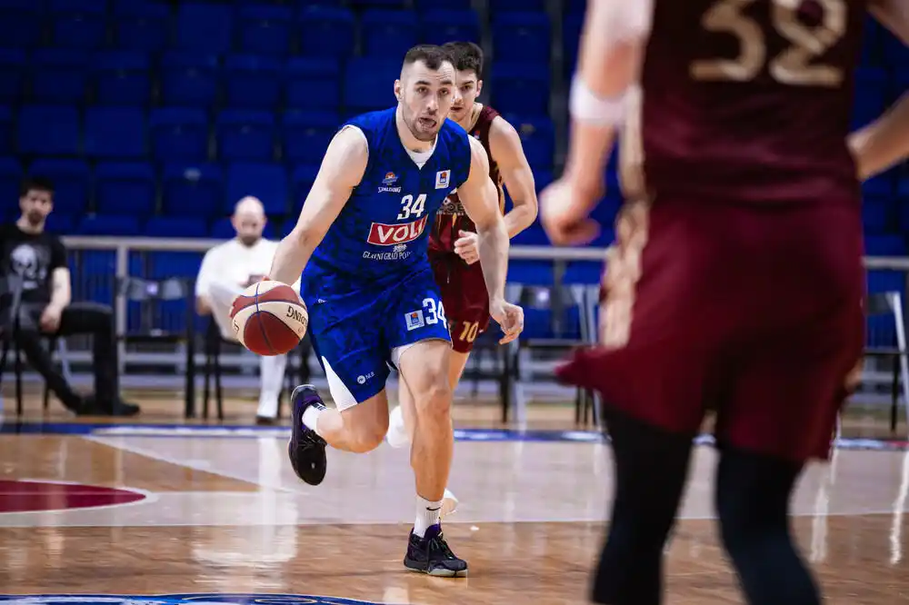 Budućnost Voli rutinski do finala, slijede mečevi sa SC Derbijem