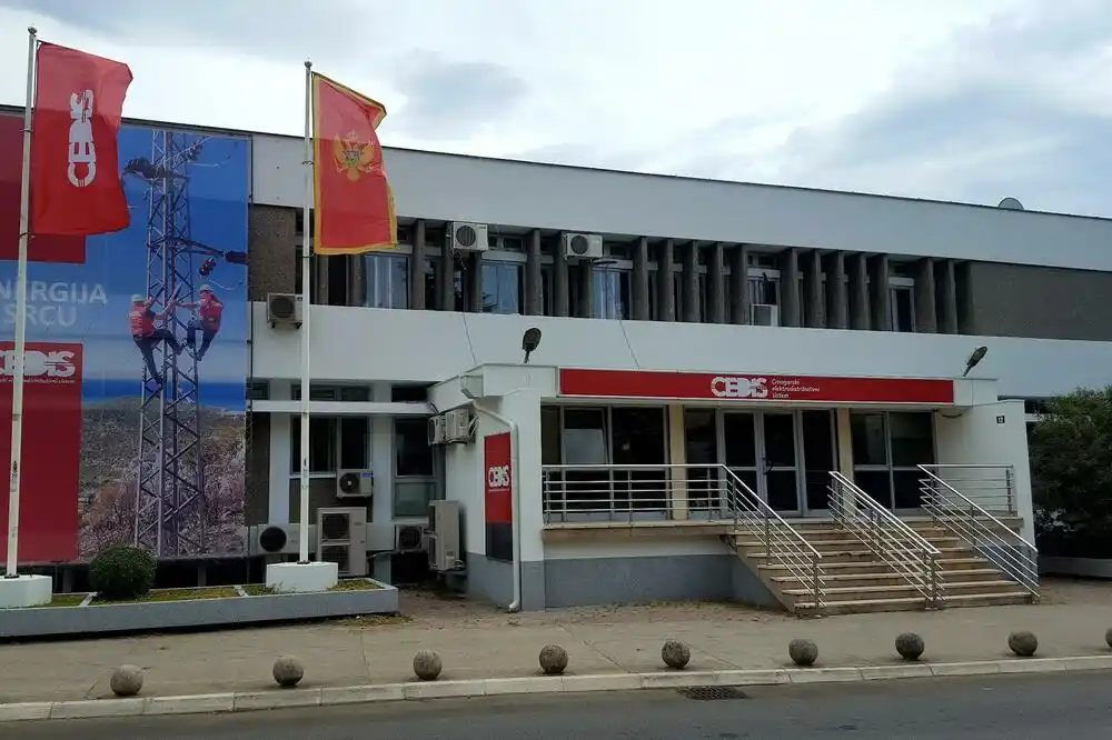 CEDIS: U prošloj godini rekordno dobri koeficijenti pouzdanosti sistema