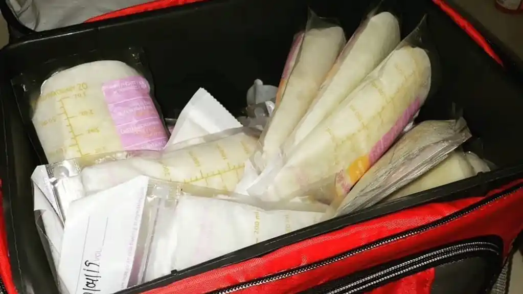 Da li odrasli treba da piju majčino mlijeko