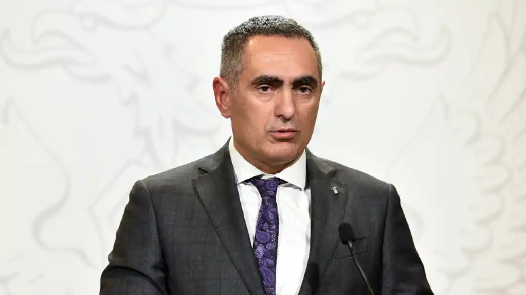 Damjanović: Potrebno dogovoriti ZAJEDNIČKOG IZVOĐAČA za dionicu Požega–Mateševo