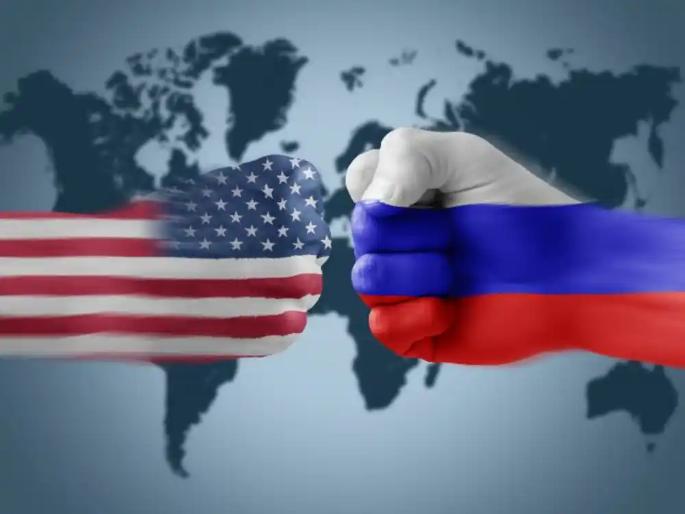 Dmitrijev: Šteta po američku ekonomiju od antiruskih sankcija iznosila 300 milijardi dolara