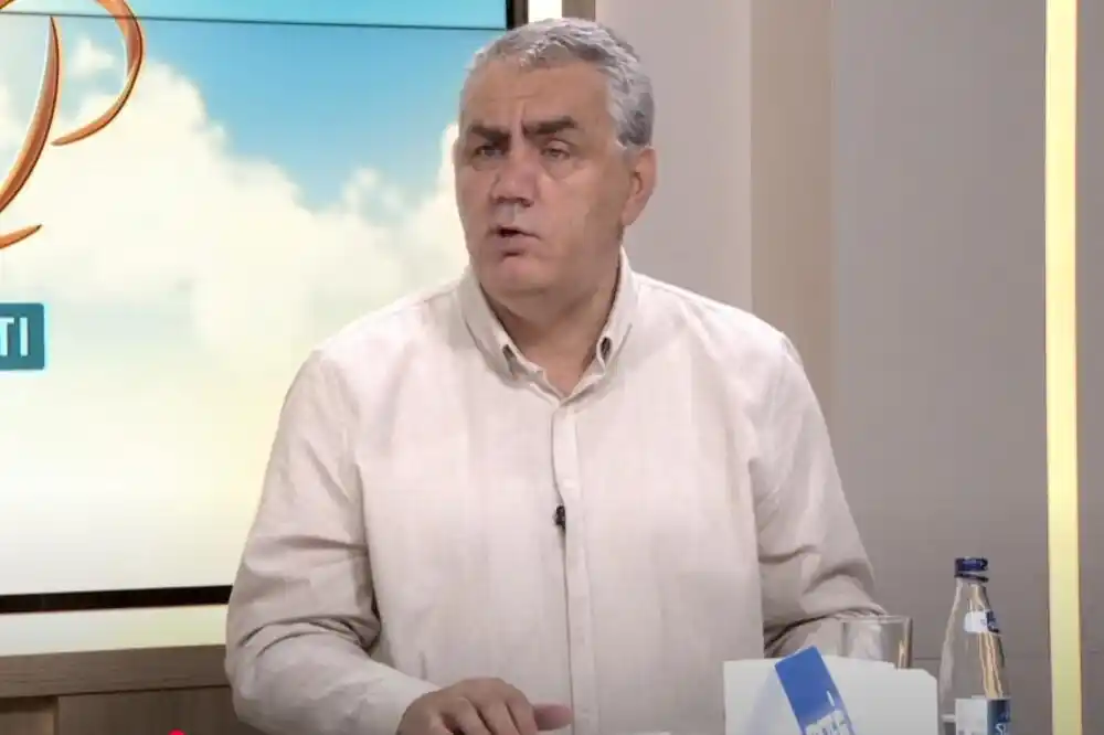 Doderović: U 19 opština zabilježen negativan prirodni priraštaj za prva tri mjeseca 2025. godine