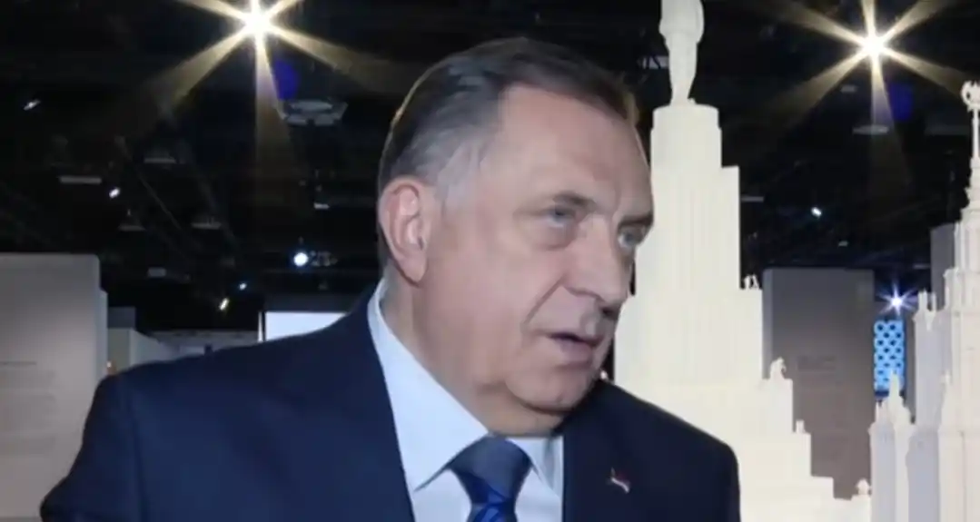 Dodik: Nemam očekivanja od apelacionog procesa pred vanustavnim Sudom BiH