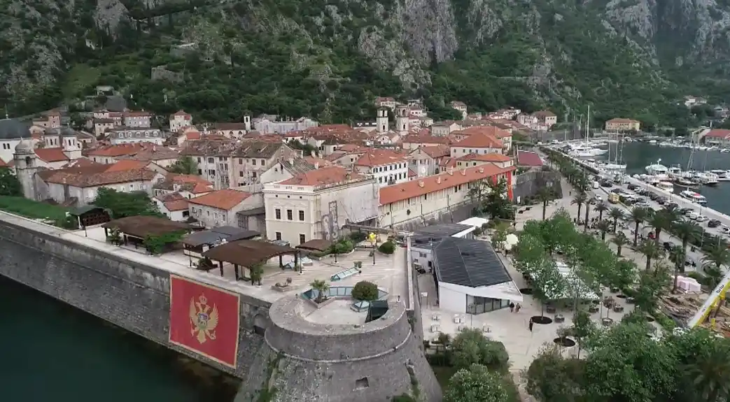 DPS Kotor: Alarmantno stanje u Hitnoj pomoći u Kotoru