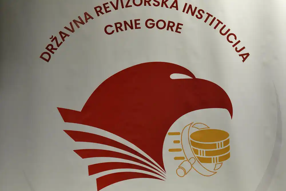 DRI: Negativno mišljenje na pravilnost poslovanja RTV Podgorica za 2024. godinu