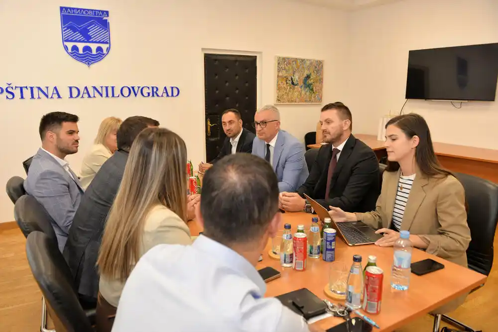 Dukaj: Reforma lokalne samouprave od suštinskog značaja za demokratske procese
