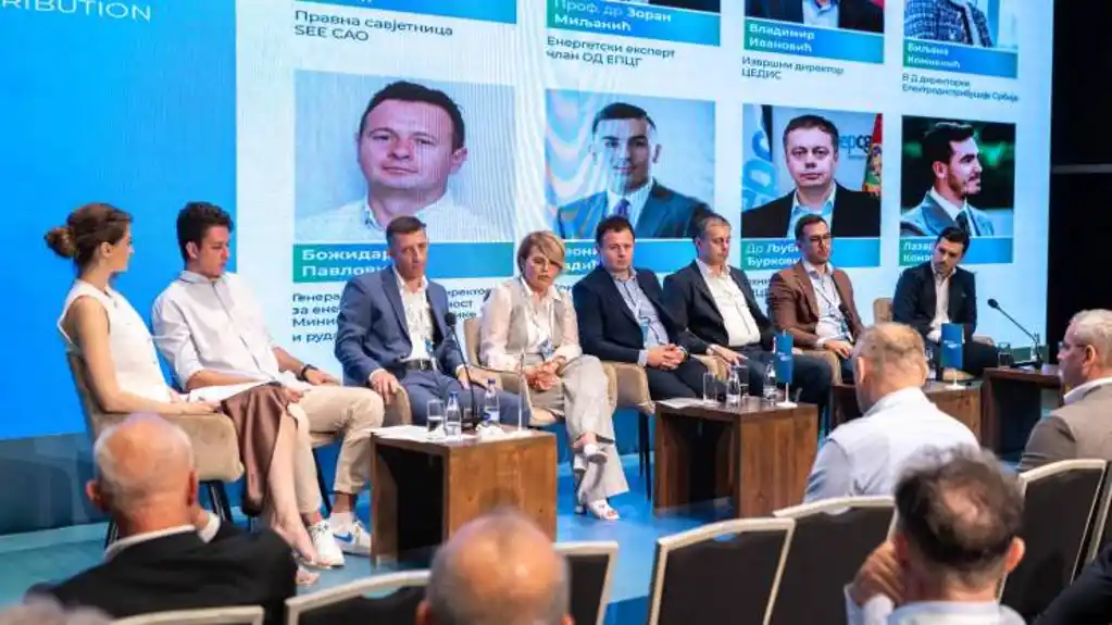 EPCG Net 2025: OTKLANJANJE  prepreka za priključenje prozjumera