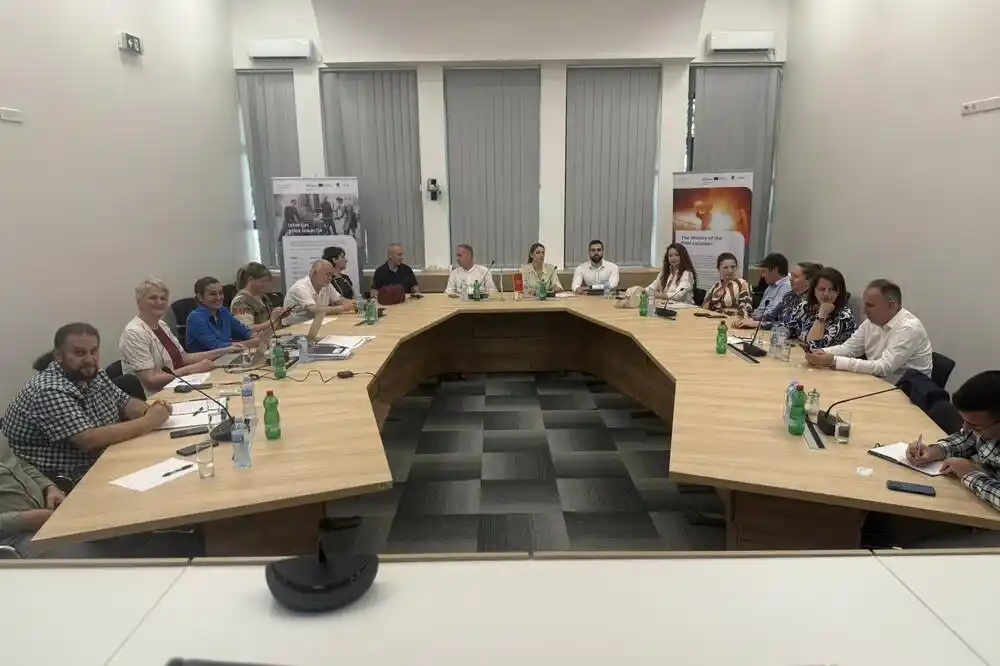 EPCG: Revitalizacija napuštenih industrijskih zona može biti ključ održivog razvoja