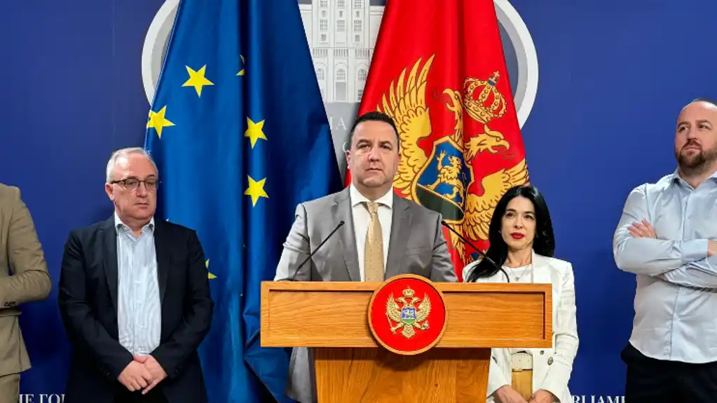 Eraković: Spajićeva obećanja se pretvorila u velike laži, Crnoj Gori potrebni ljudi koji znaju, a nisu kompromitovani
