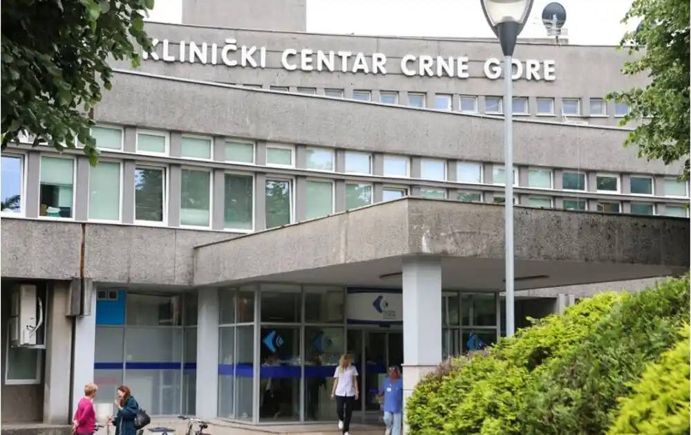 EU opredijelila oko 2,6 miliona eura za zdravstveni sistem Crne Gore