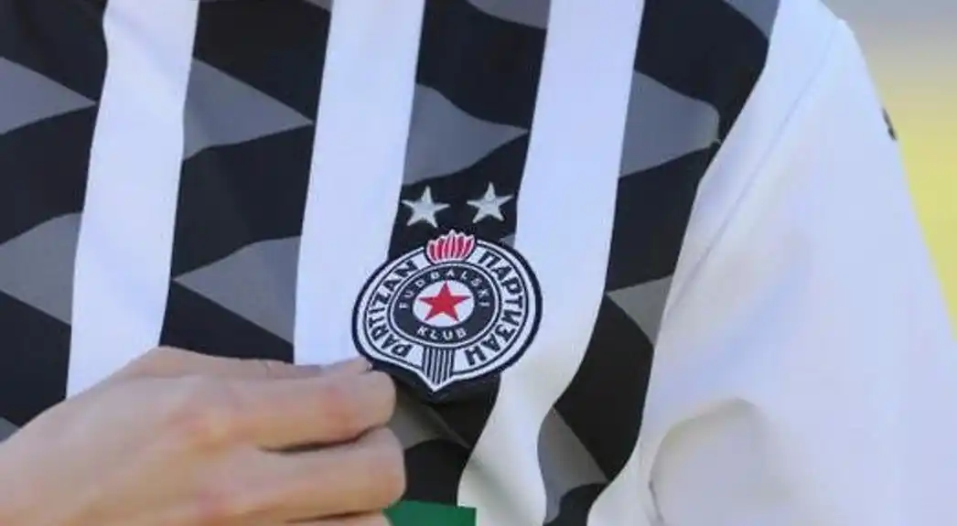 FIFA opet suspendovala FK Partizan