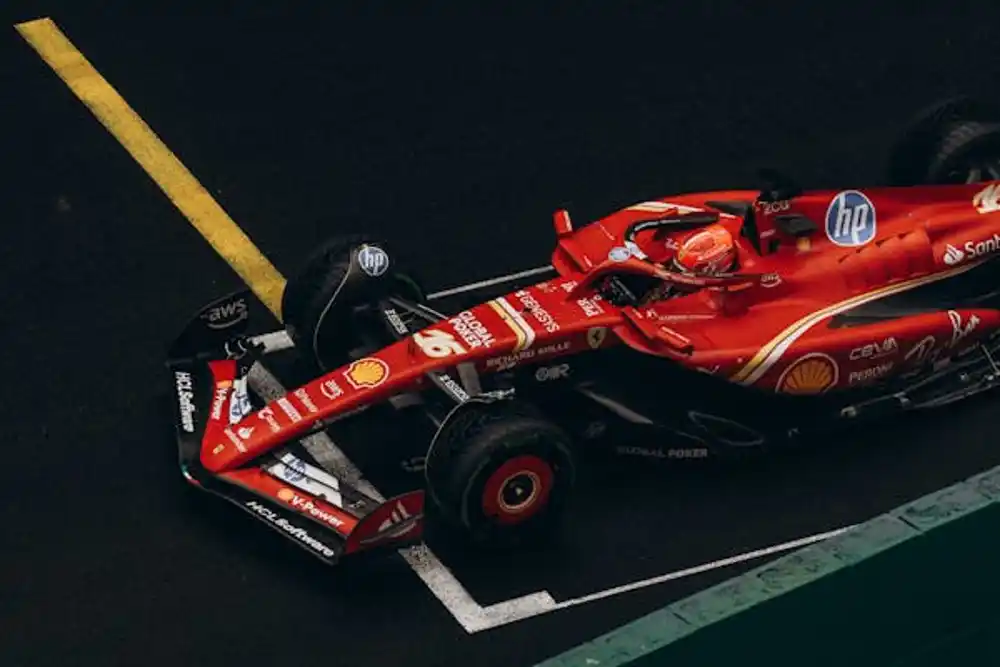Formula 1 bez milosti – zbog komentarisanja trke smijenjen sudija VN Kanade