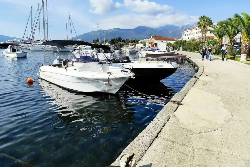 Gliseraši će blokirati kotorsku sabraćajnicu, traže da se odustane od mjera koje obuzdavaju divljanje na moru