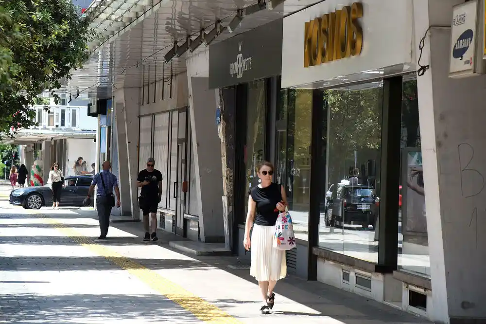 Podgorica od zakupaca prihodovala oko 1,2 miliona eura