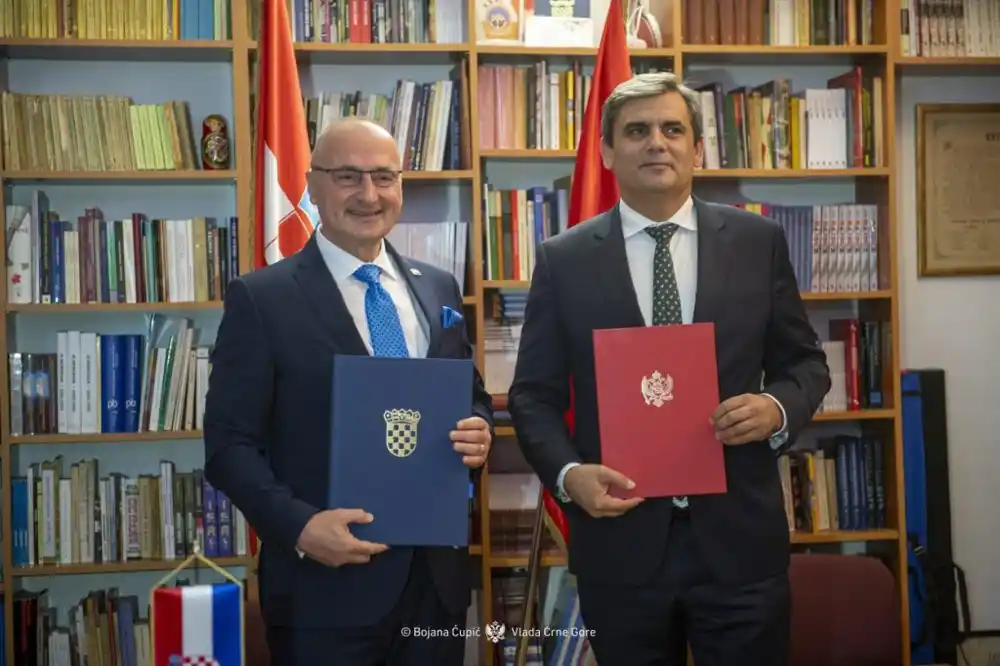 Hrvatska traži 17 miliona eura za zarobljenike iz Morinja, Crna Gora spremna da plati?