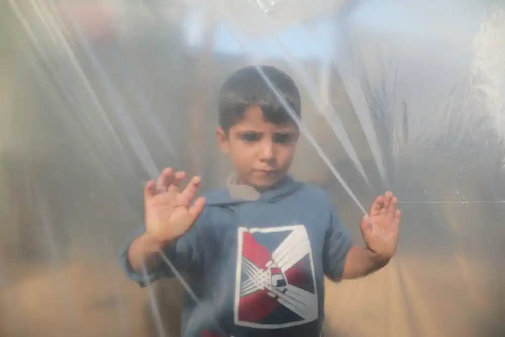 Humanitarna pomoć stigla u Gazu nakon četiri mjeseca