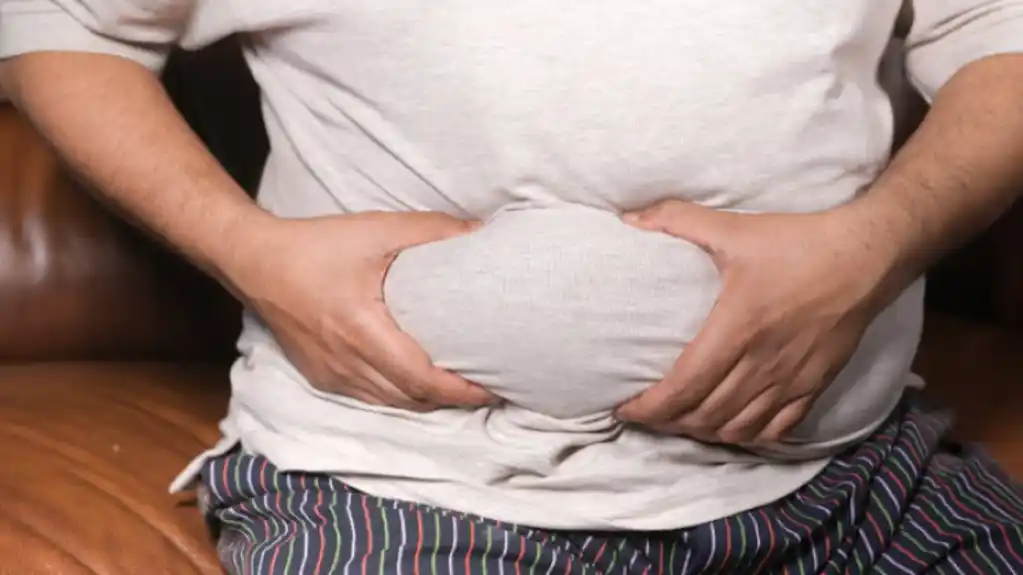 Imate osjećaj da se brže GOJITE od drugih? Evo šta se DEŠAVA u vašim crijevima