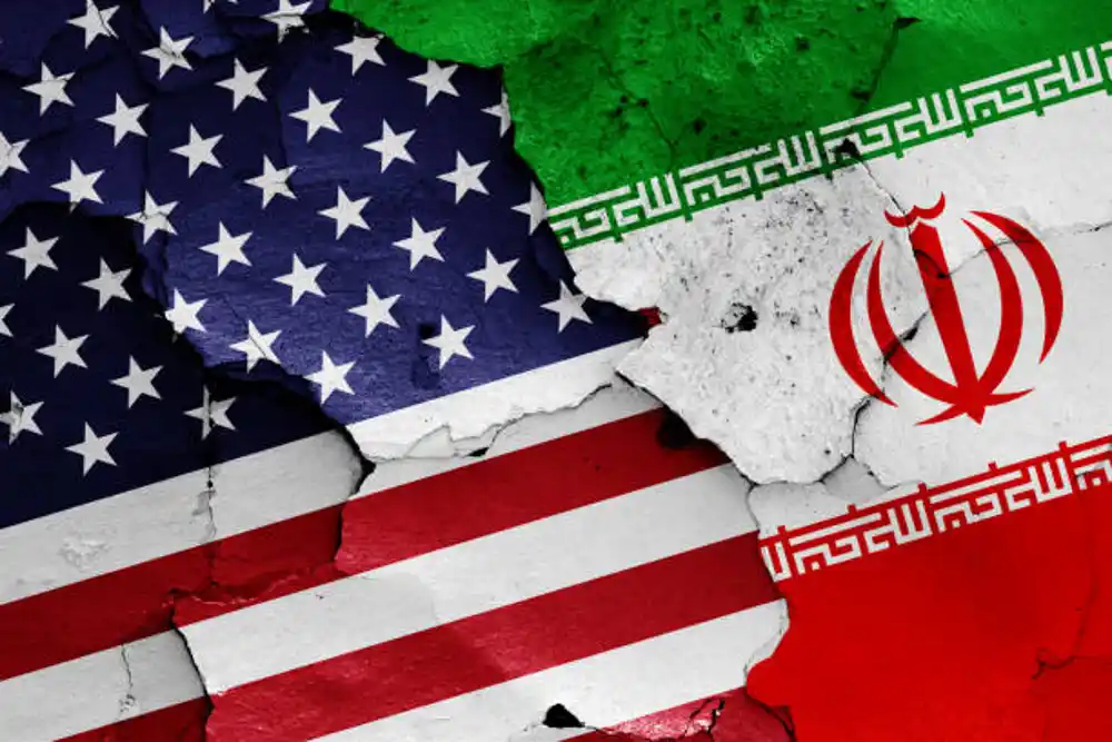 Iran: Amerika započela opasan rat