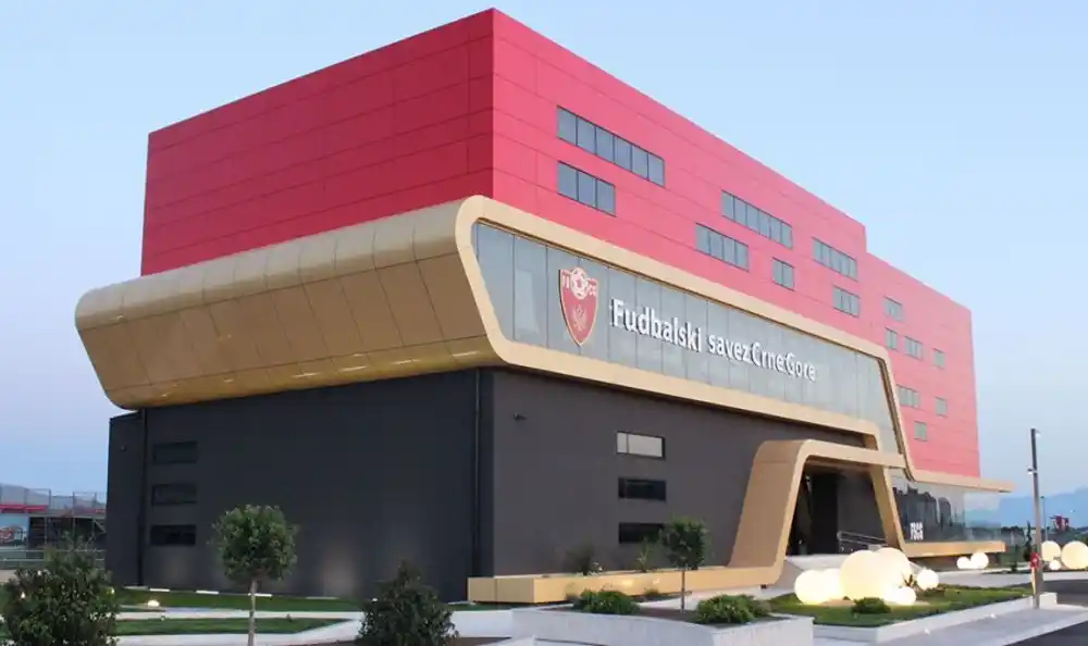 Izborna skupština FSCG-a 2. jula