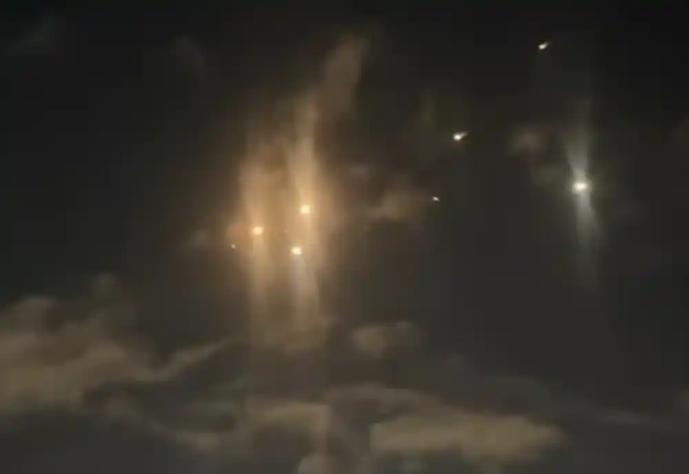 Izrael bombardovao nuklearni reaktor: Panika od katastrofe na vrhuncu