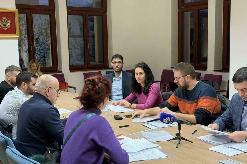 Izvještaj DRI: Otašević nagrađivao bez amina Vlade