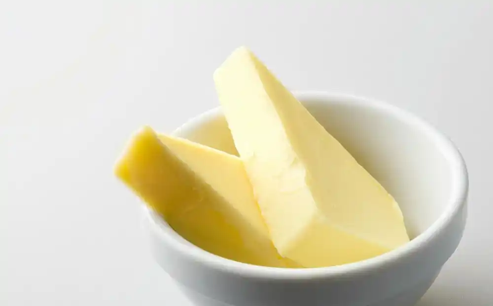 Je li maslac zdraviji od margarina