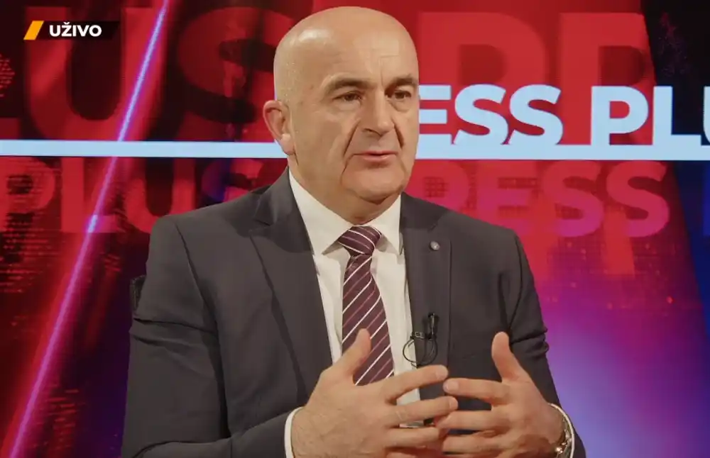 Joković: Nijesam se zalijetao ni na koga, vrijeđanje pod lažnim profilima izazvalo raspravu