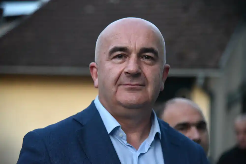 Joković predložio raspuštanje hercegnovskog odbora SNP-a i isključenje Nikića iz GO