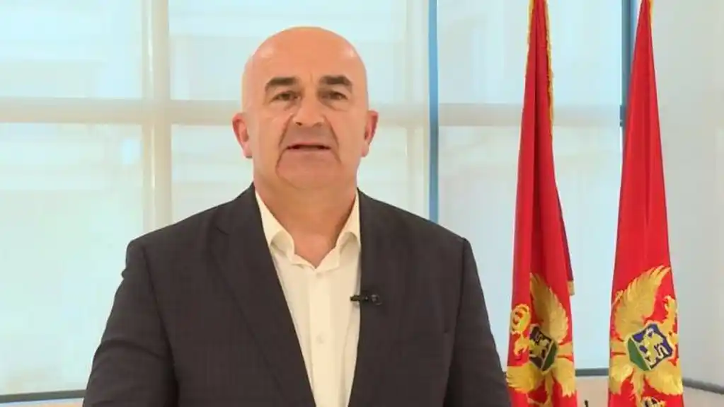 Joković:“MPŠV neće biti kočničar ulaska u EU, završićemo sve obaveze na vrijeme“