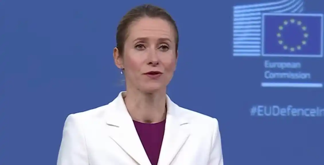 Kalas: Razgovaraću sa izraelskim zvaničnicima o kršenju ljudskih prava