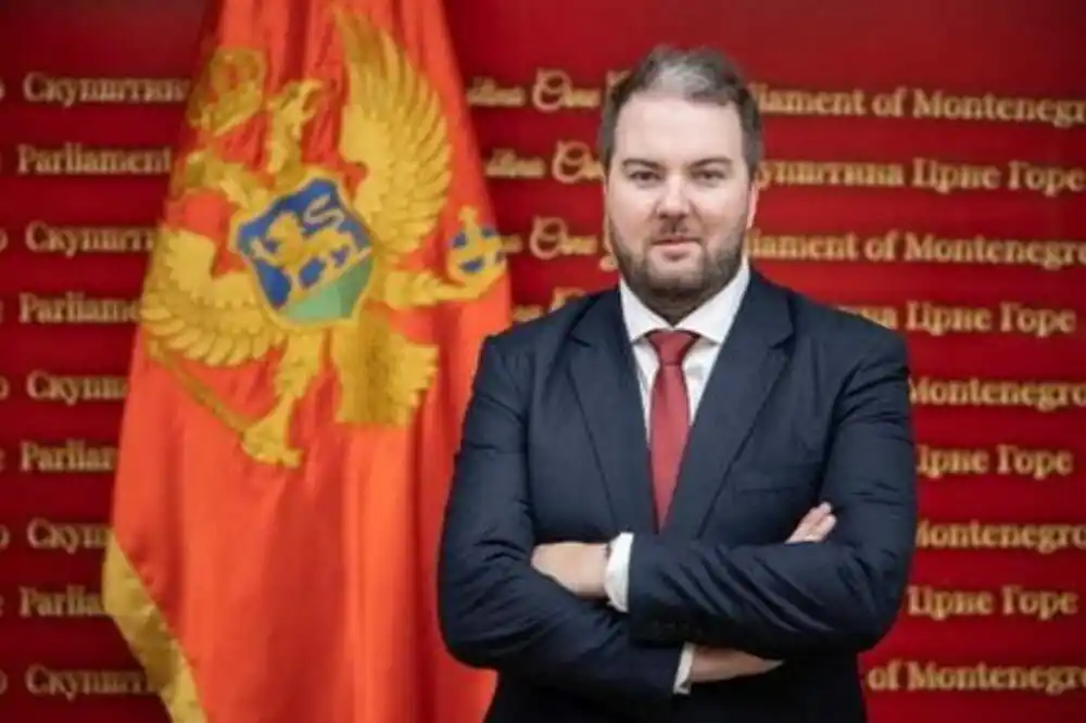 Kandić novi odbornik PES-a u Podgorici