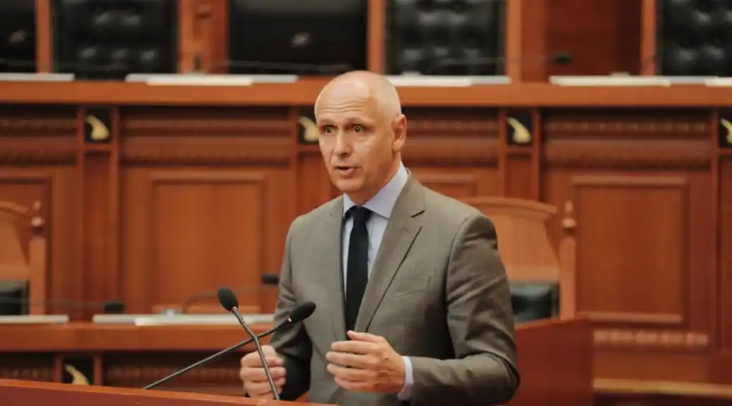 Kapetanović: Potrebna veća parlamentarna podrška boljoj povezanosti Jugoistočne Evrope