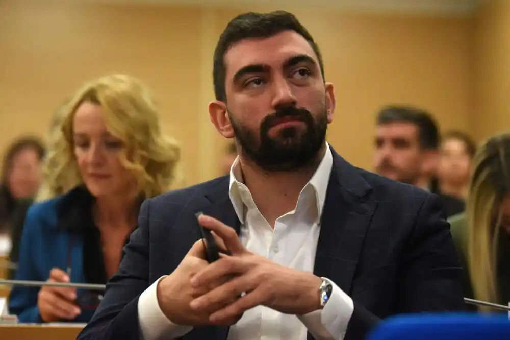 Klikovac: Policija sumnja da je zaposleni u „Putevima“ službenim vozilom dilovao drogu