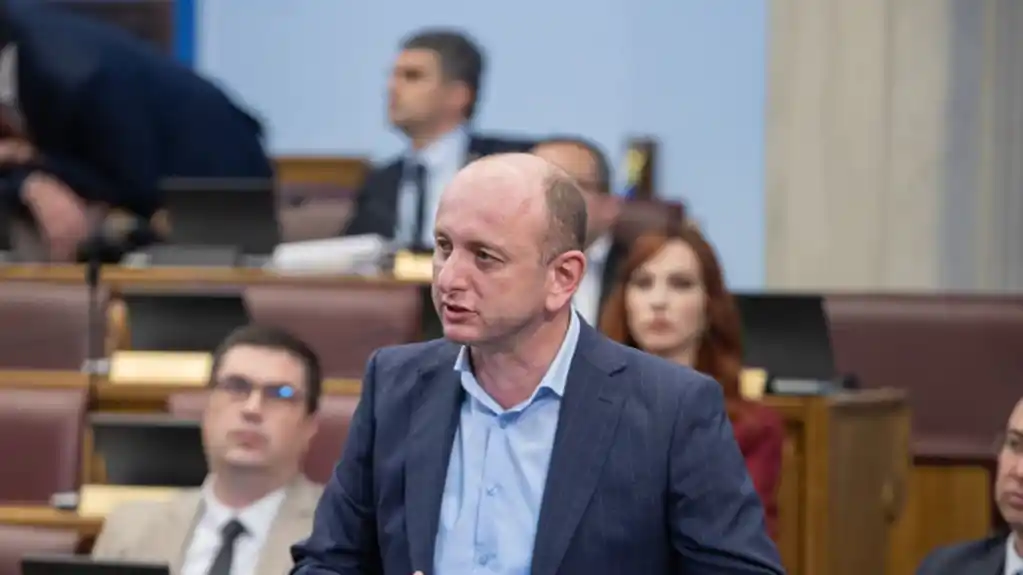 Knežević: Saopštenje DPS-a doživljavam kao poziv na moju likvidaciju