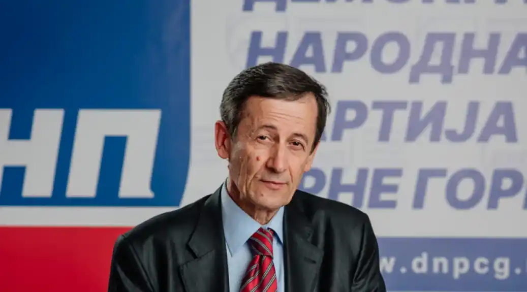 Koprivica: Kad je Anketni odbor krenuo u rasvjetljavanje nasilja bivšeg režima, instruisani dio pravosuđa zaigrao na propalu kartu „državnog udara“