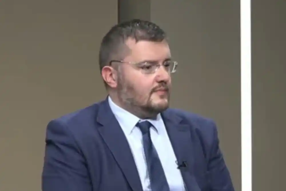 Koprivica: Zaplijenjene cigarete u Slobodnoj zoni Luke Bar uništiće se na licu mjesta pod video nadzorom