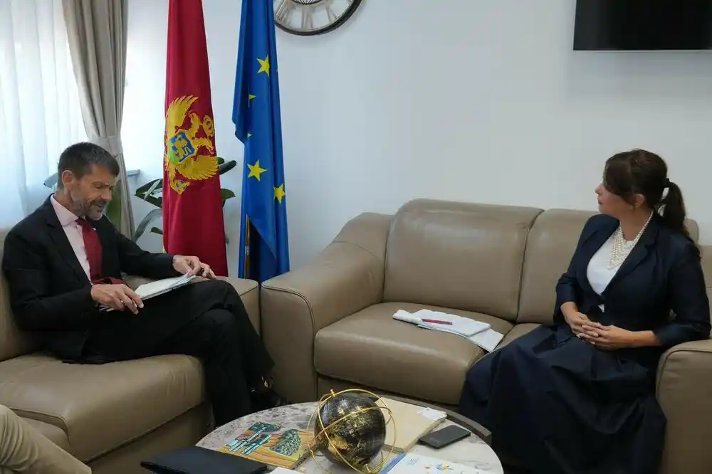 Kordić: Digitalizacija turističkog sektora predstavlja jedan od najvažnijih pravaca za dalji razvoj i unapređenje