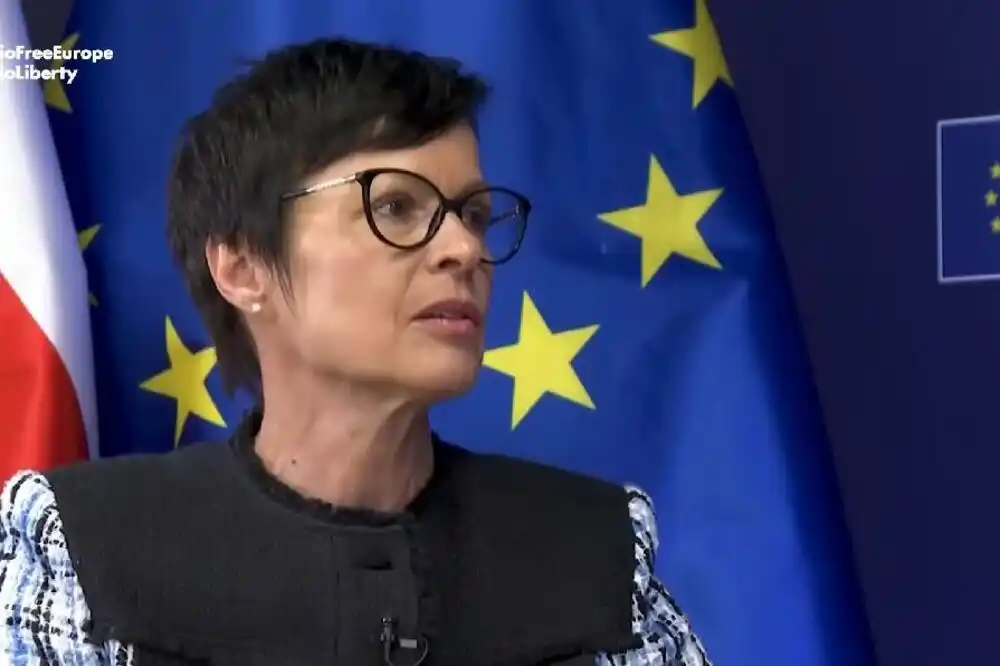 Kos: Podržavam cilj Crne Gore da zatvori sva poglavlja do kraja 2026. godine