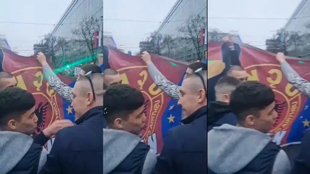 Albanci pozivali na proteste na jugu Srbije