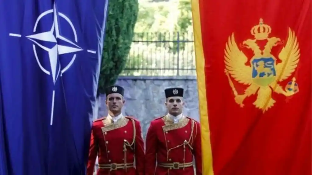 Krapović: Crna Gora će nastaviti da povećava odbrambeni budžet, u skladu sa NATO kriterijumima