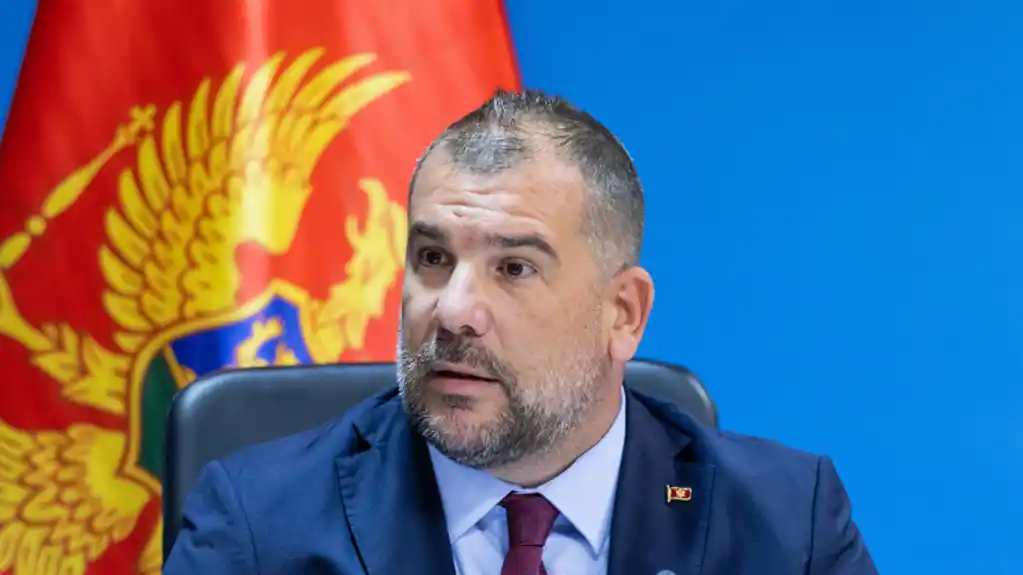Krapović: Crna Gora će nastaviti da POVEĆAVA odbrambeni budžet, u skladu sa NATO kriterijumima