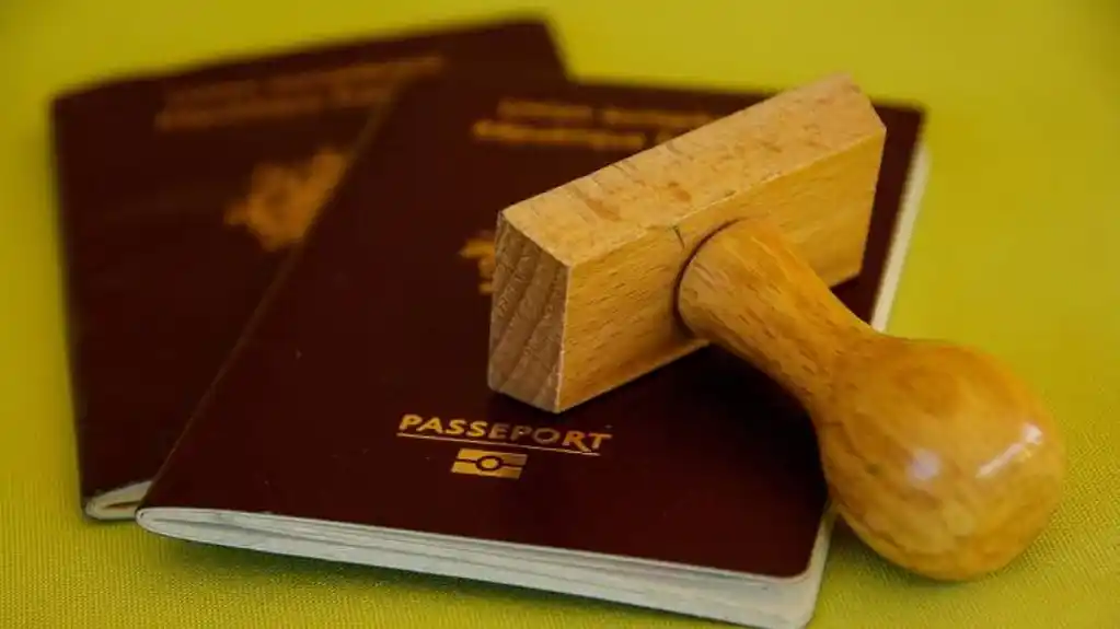 Kupio pasoš za 1.500 eura u bitkoinima