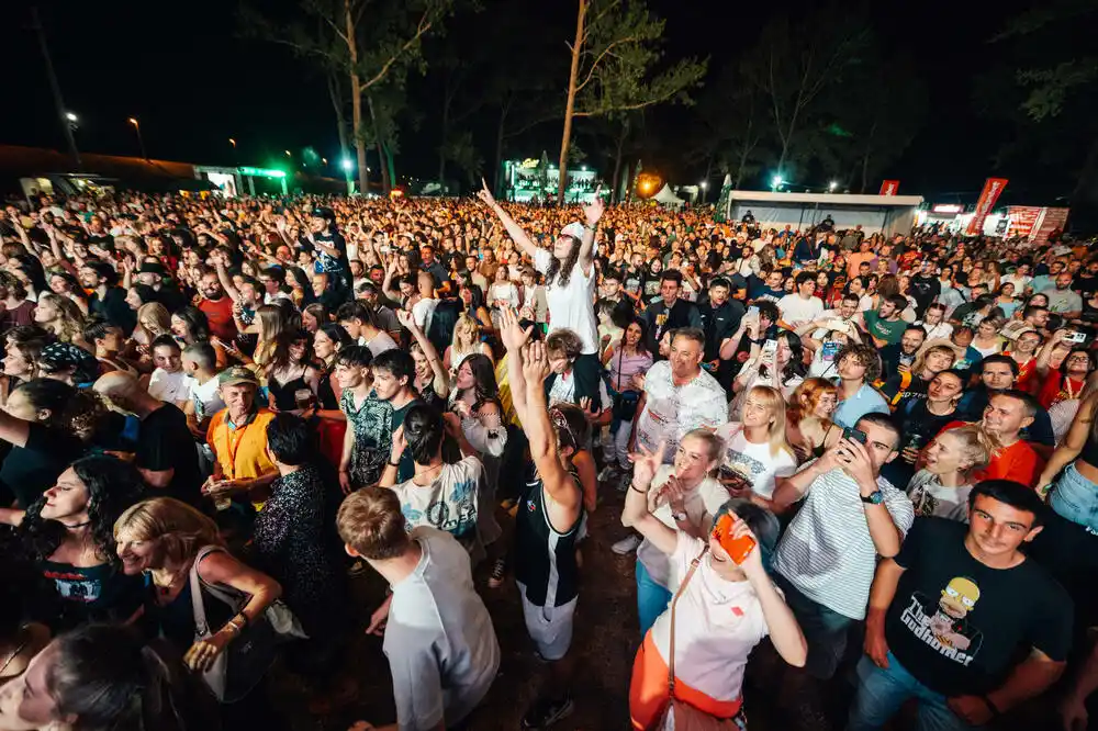 Lake fest od 8. do 10. avgusta, nastupiće Dubioza Kolektiv, Goblini, Nikola Vranjković, Bombaj Štampa