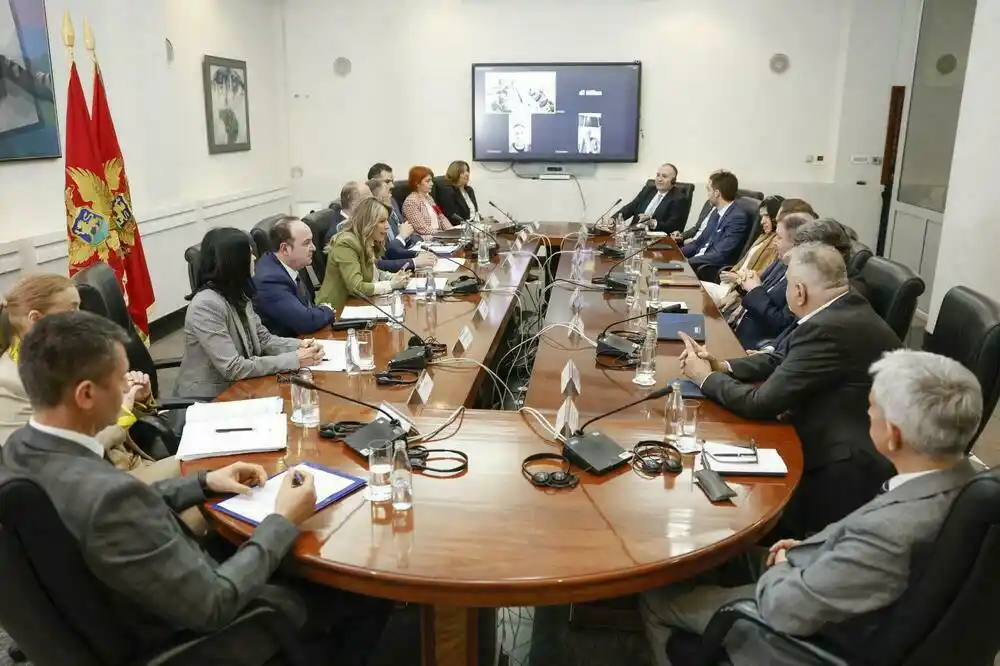 Legao 7,51 milion eura u Sanacioni fond