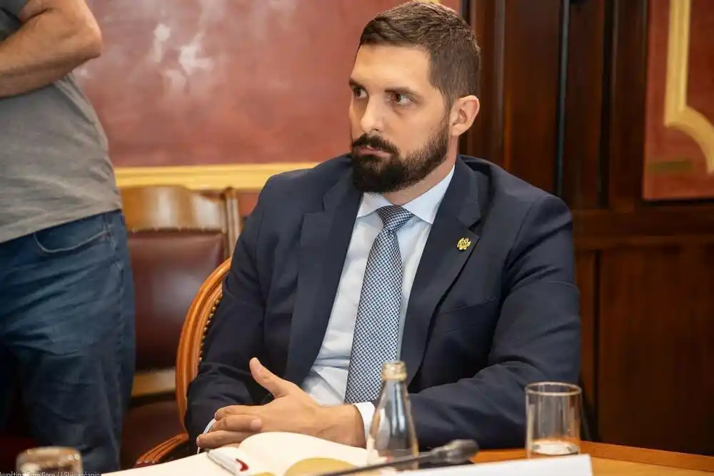 Leković: Pozdravljam najavu formiranja specijalne policijske jedinice za borbu protiv ekološkog kriminala