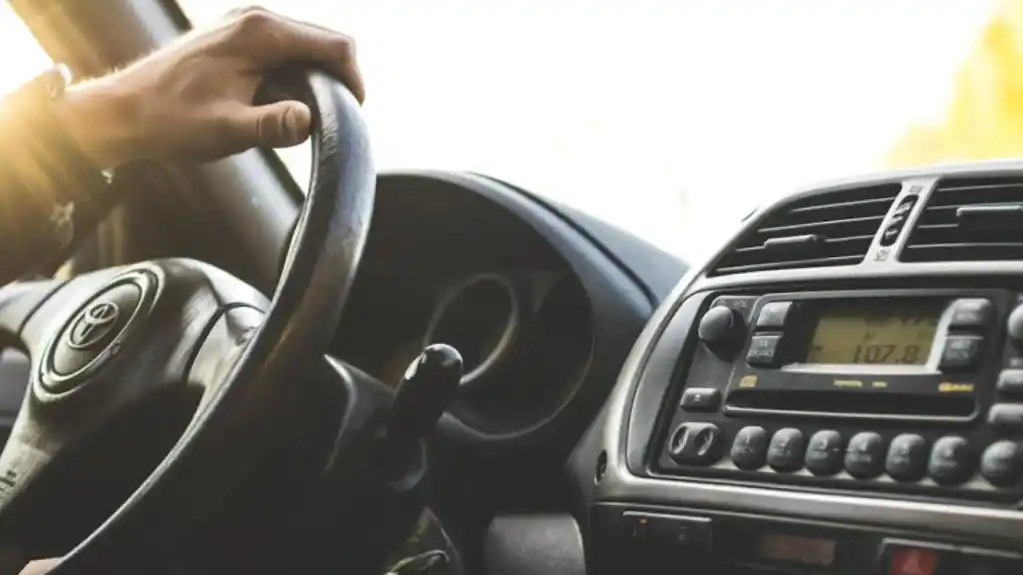 Ljetnji trikovi za VOZAČE – Rashladite automobil bez paljenja KLIME