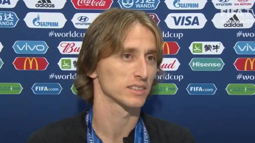 Luka Modrić NA KORAK od Milana: Legenda rekla „da“