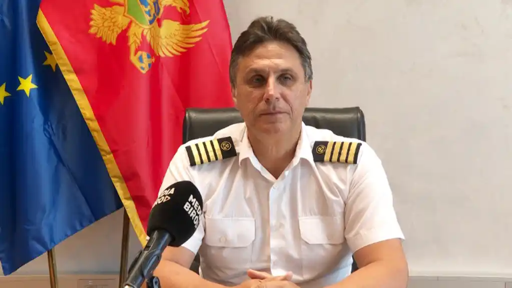 Lukšić: UPSUL pojačava nadzor i pripravnost pred ljetnju sezonu
